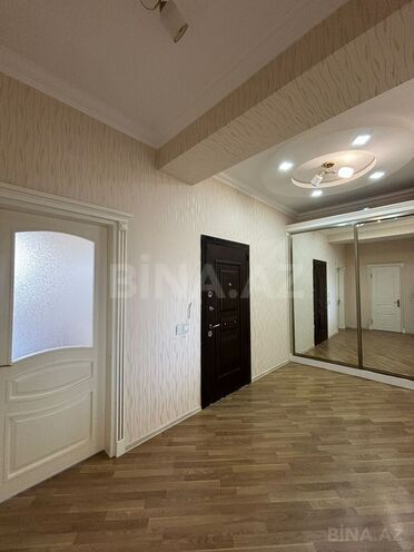 İcarəyə verilir 2 otaqlı yeni tikili 90 m², Ağ şəhər q., photo 19 from 23