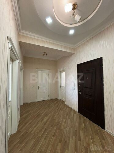 İcarəyə verilir 2 otaqlı yeni tikili 90 m², Ağ şəhər q., photo 18 from 23