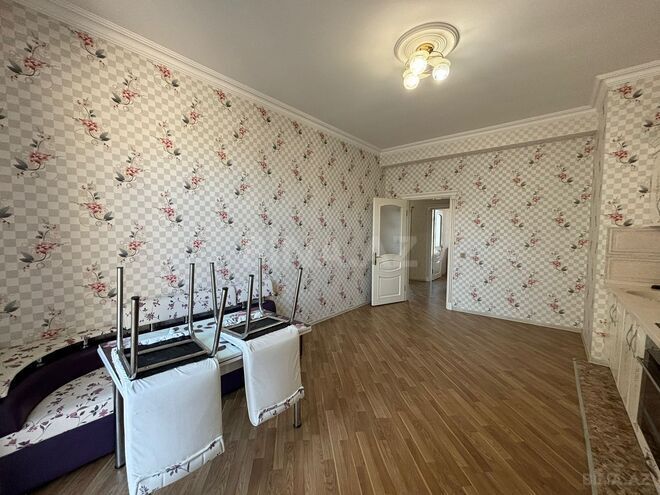 İcarəyə verilir 2 otaqlı yeni tikili 90 m², Ağ şəhər q., photo 14 from 23
