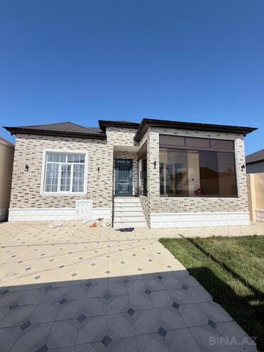 Продаётся 4-комн. дом/дача 110 м², пос. Бина, photo 1 from 15
