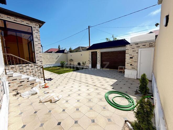 Продаётся 4-комн. дом/дача 110 м², пос. Бина, photo 3 from 15