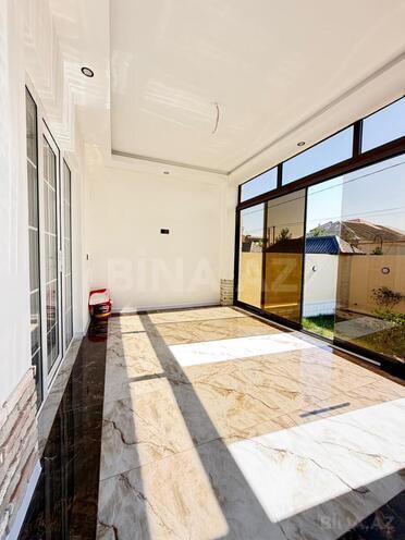 Продаётся 4-комн. дом/дача 110 м², пос. Бина, photo 5 from 15