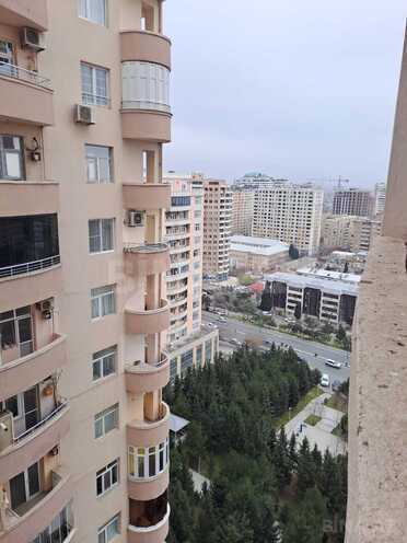 Satılır 3 otaqlı yeni tikili 151 m², Elmlər Akademiyası m., photo 4 from 14