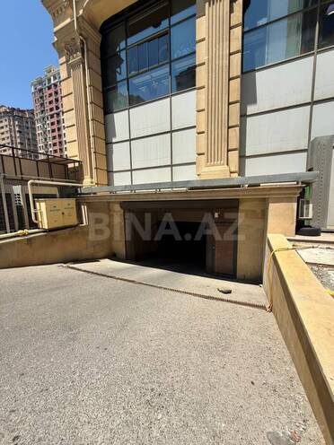 Продаётся 4-комн. новостройка 208 м², Насиминский  р., photo 25 from 29