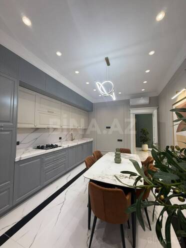 Продаётся 4-комн. новостройка 208 м², Насиминский  р., photo 17 from 29