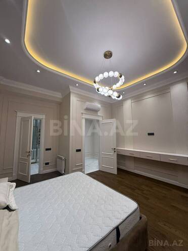 Продаётся 4-комн. новостройка 208 м², Насиминский  р., photo 8 from 29