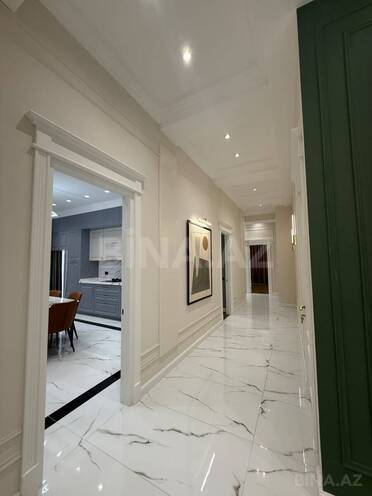 Продаётся 4-комн. новостройка 208 м², Насиминский  р., photo 19 from 29
