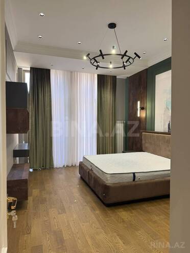 Продаётся 4-комн. новостройка 208 м², Насиминский  р., photo 7 from 29