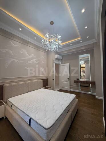 Продаётся 4-комн. новостройка 208 м², Насиминский  р., photo 9 from 29