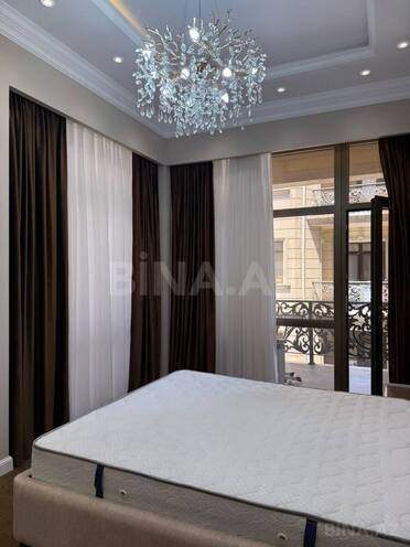 Продаётся 4-комн. новостройка 208 м², Насиминский  р., photo 21 from 29