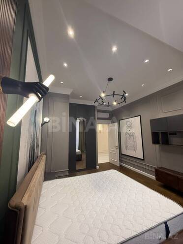 Продаётся 4-комн. новостройка 208 м², Насиминский  р., photo 27 from 29