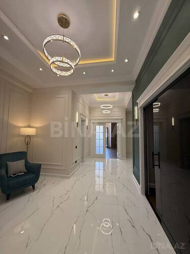 Продаётся 4-комн. новостройка 208 м², Насиминский  р., photo 14 from 29