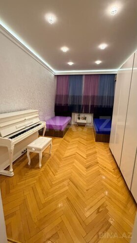 Satılır 3 otaqlı köhnə tikili 80 m², Elmlər Akademiyası m., photo 17 from 23