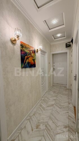 Satılır 3 otaqlı köhnə tikili 80 m², Elmlər Akademiyası m., photo 10 from 23
