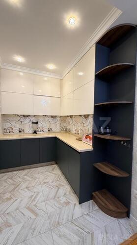 Satılır 3 otaqlı köhnə tikili 80 m², Elmlər Akademiyası m., photo 9 from 23