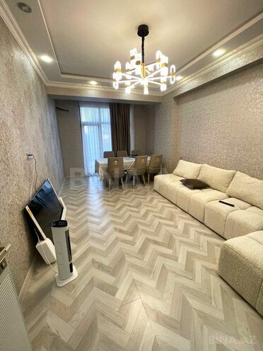 Продаётся 3-комн. новостройка 100 м², м. 28 мая, photo 3 from 19