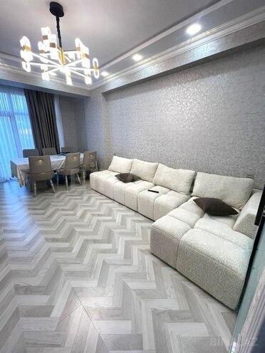 Продаётся 3-комн. новостройка 100 м², м. 28 мая, photo 1 from 19
