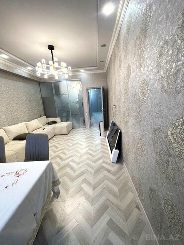 Продаётся 3-комн. новостройка 100 м², м. 28 мая, photo 4 from 19