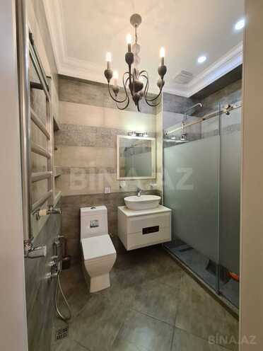 İcarəyə verilir 2 otaqlı yeni tikili 115 m², Dərnəgül m., photo 9 from 15