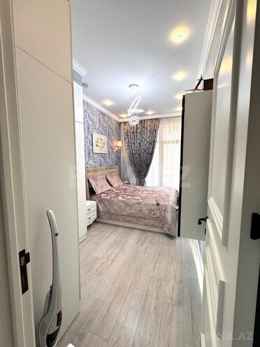 Satılır 2 otaqlı yeni tikili 50 m², Nəsimi r., photo 10 from 16