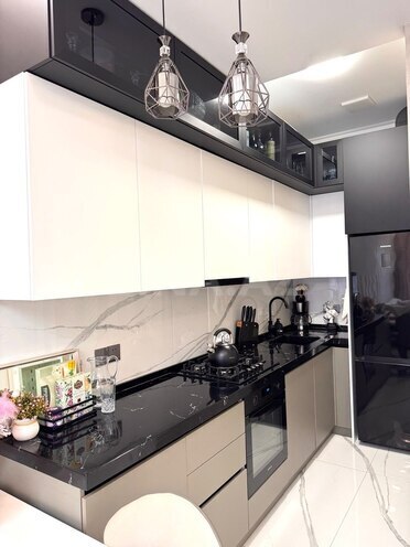 Satılır 2 otaqlı yeni tikili 50 m², Nəsimi r., photo 9 from 16