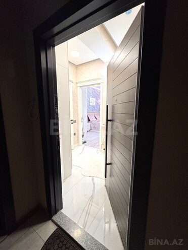Satılır 2 otaqlı yeni tikili 50 m², Nəsimi r., photo 3 from 16