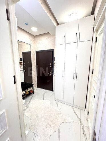 Satılır 2 otaqlı yeni tikili 50 m², Nəsimi r., photo 6 from 16