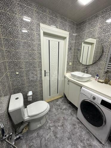 İcarəyə verilir 3 otaqlı yeni tikili 90 m², İçəri Şəhər m., photo 11 from 14