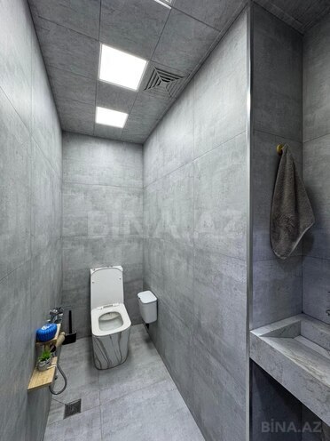 Satılır 3 otaqlı yeni tikili 140 m², İnşaatçılar m., photo 20 from 21