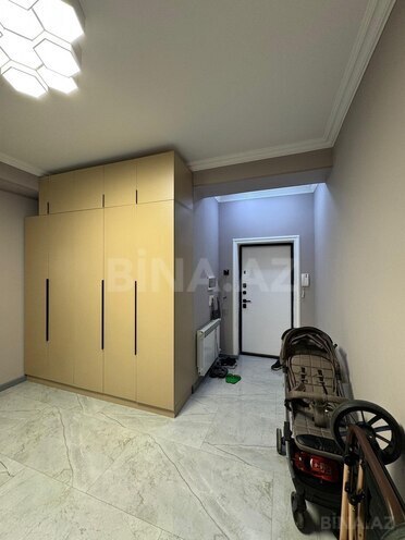 Satılır 3 otaqlı yeni tikili 140 m², İnşaatçılar m., photo 18 from 21