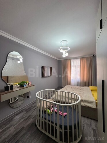 Satılır 3 otaqlı yeni tikili 140 m², İnşaatçılar m., photo 8 from 21