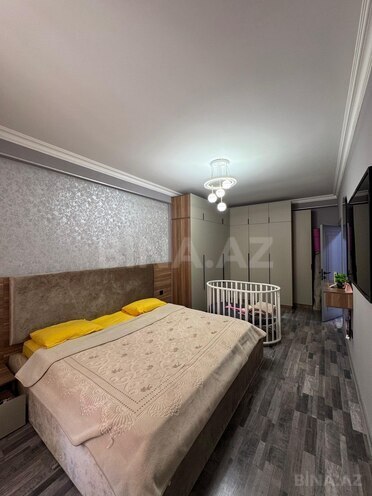 Satılır 3 otaqlı yeni tikili 140 m², İnşaatçılar m., photo 6 from 21