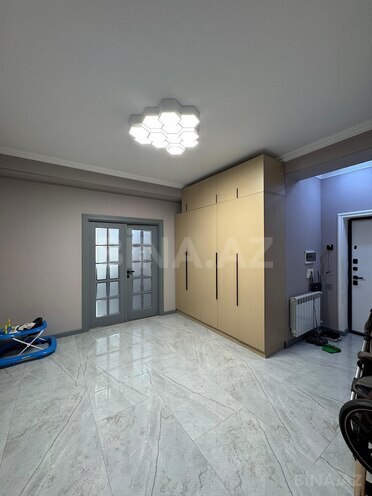 Satılır 3 otaqlı yeni tikili 140 m², İnşaatçılar m., photo 14 from 21