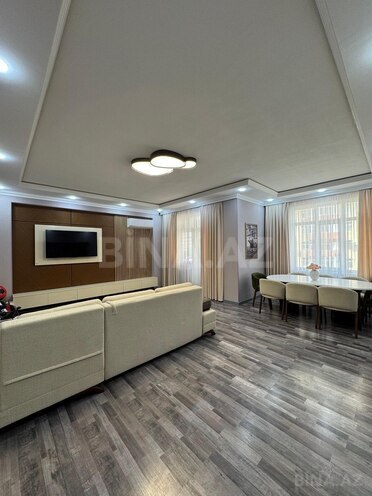 Satılır 3 otaqlı yeni tikili 140 m², İnşaatçılar m., photo 5 from 21