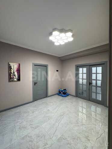 Satılır 3 otaqlı yeni tikili 140 m², İnşaatçılar m., photo 13 from 21