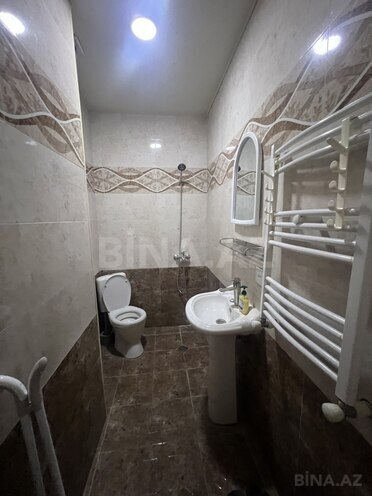 İcarəyə verilir 2 otaqlı yeni tikili 45 m², Nəriman Nərimanov m., photo 7 from 8