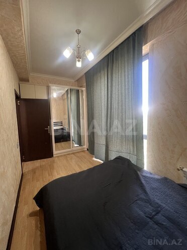 İcarəyə verilir 2 otaqlı yeni tikili 45 m², Nəriman Nərimanov m., photo 6 from 8