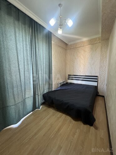 İcarəyə verilir 2 otaqlı yeni tikili 45 m², Nəriman Nərimanov m., photo 5 from 8