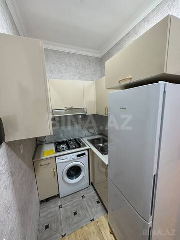 İcarəyə verilir 2 otaqlı yeni tikili 70 m², Nəsimi r., photo 7 from 9