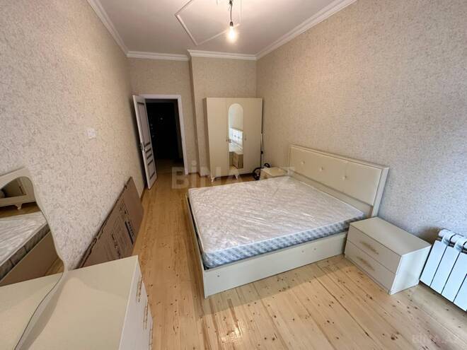 İcarəyə verilir 2 otaqlı yeni tikili 70 m², Nəsimi r., photo 4 from 9