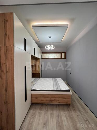 Satılır 3 otaqlı yeni tikili 73 m², Masazır q., photo 9 from 18
