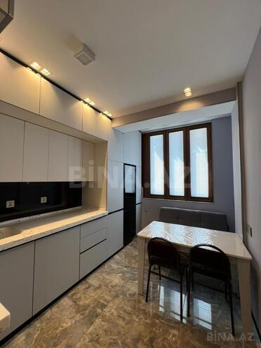 Satılır 3 otaqlı yeni tikili 73 m², Masazır q., photo 11 from 18