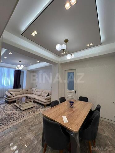 Satılır 3 otaqlı yeni tikili 73 m², Masazır q., photo 16 from 18