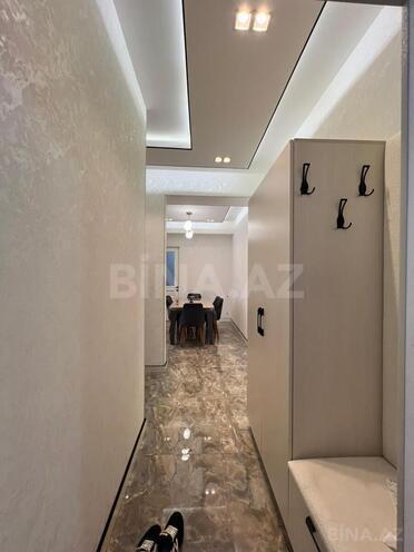 Satılır 3 otaqlı yeni tikili 73 m², Masazır q., photo 17 from 18