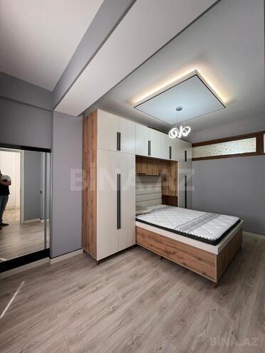 Satılır 3 otaqlı yeni tikili 73 m², Masazır q., photo 5 from 18