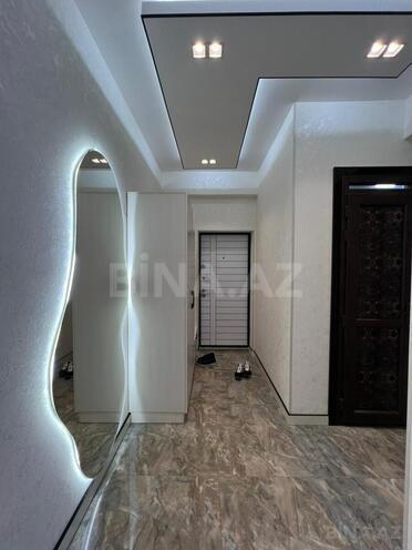 Satılır 3 otaqlı yeni tikili 73 m², Masazır q., photo 8 from 18