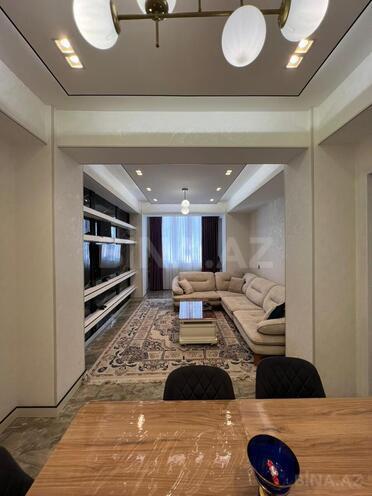 Satılır 3 otaqlı yeni tikili 73 m², Masazır q., photo 3 from 18