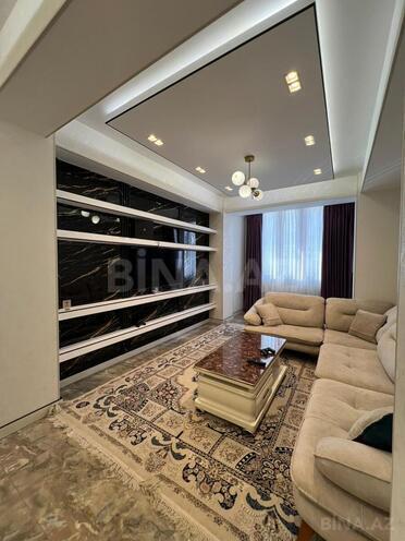 Satılır 3 otaqlı yeni tikili 73 m², Masazır q., photo 1 from 18