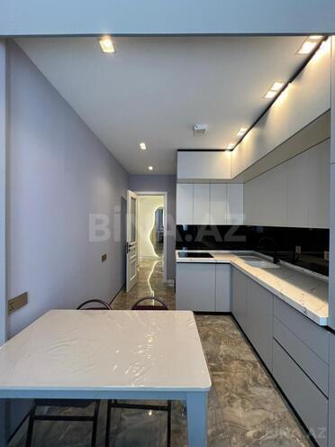 Satılır 3 otaqlı yeni tikili 73 m², Masazır q., photo 12 from 18