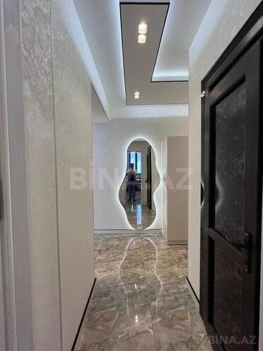 Satılır 3 otaqlı yeni tikili 73 m², Masazır q., photo 13 from 18